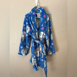 Disney Frozen Robe